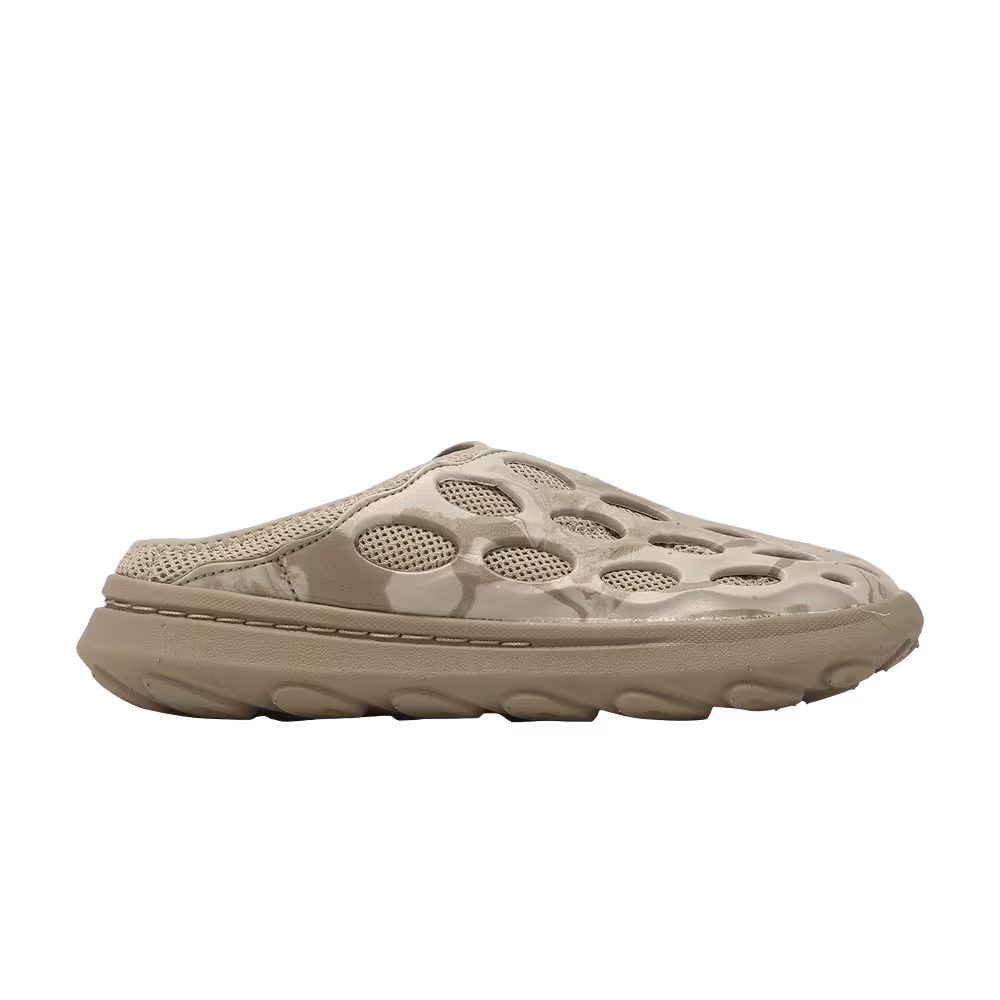 Merrell Women's Hydro Mule SE Moonstar Chalk Ash