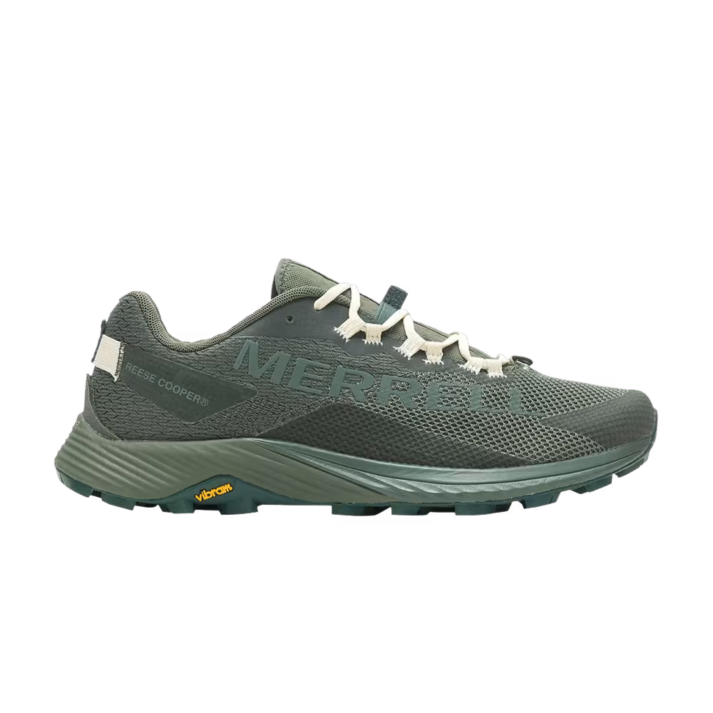 Reese Cooper x Merrell MTL Long Sky 2 Clover