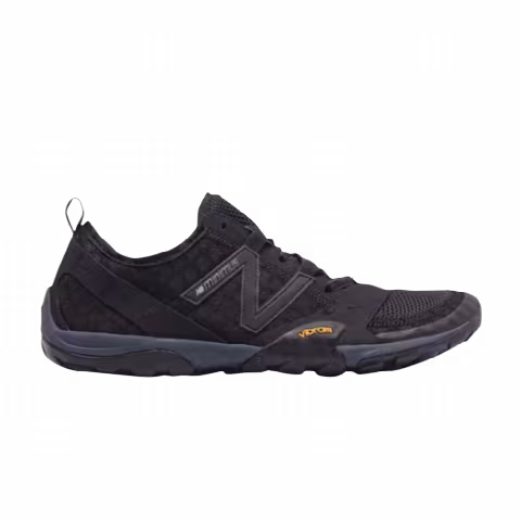 New Balance Minimus 10v1 2E Wide 'Black'