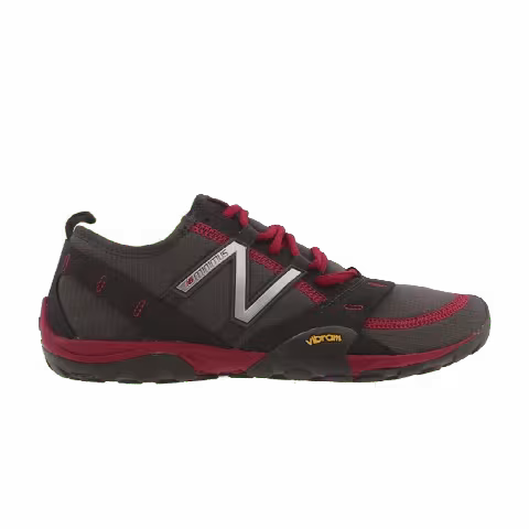 New Balance Wmns Minimus 10 'Grey Pink'