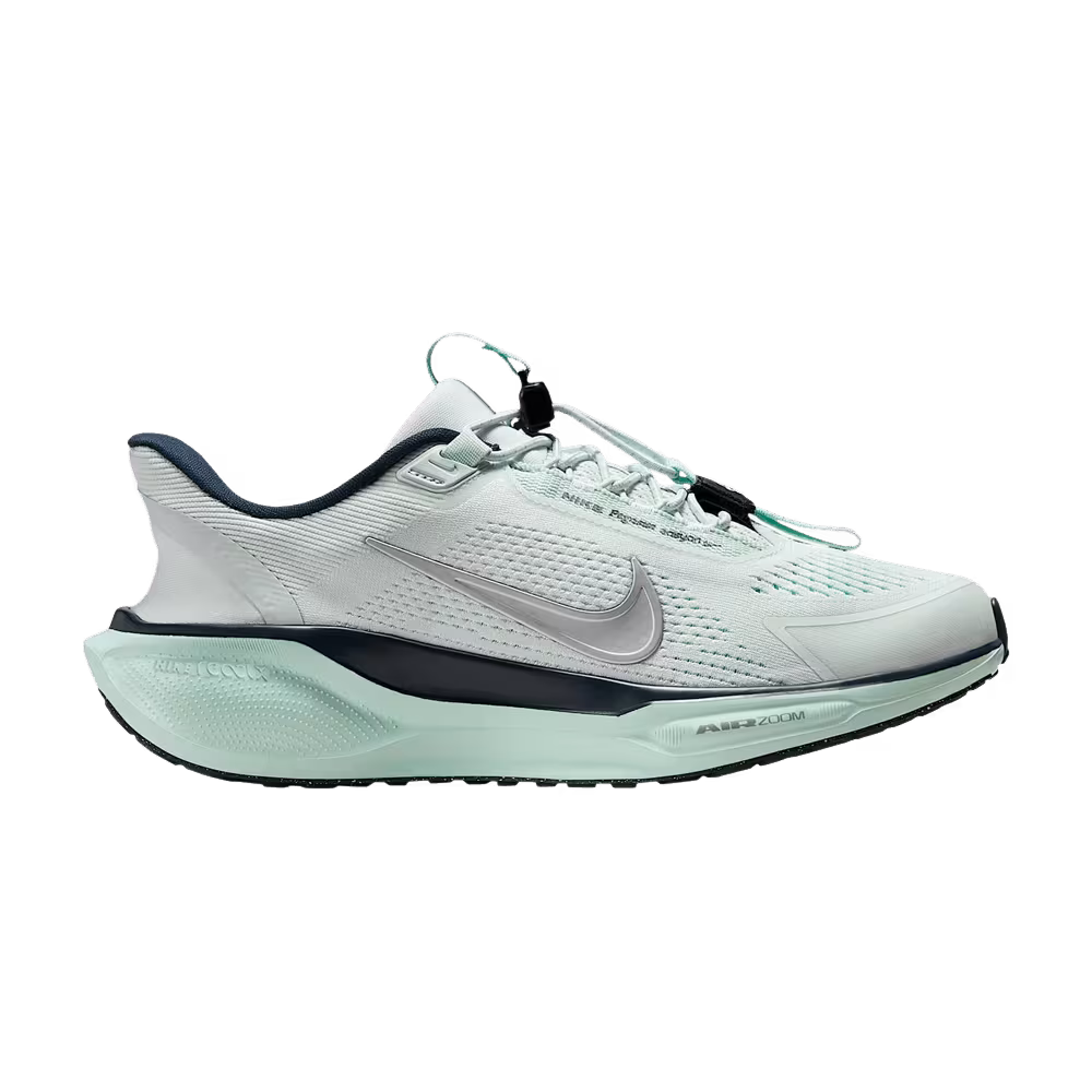 Nike Women's Air Zoom Pegasus 41 EasyOn Ghost Aqua