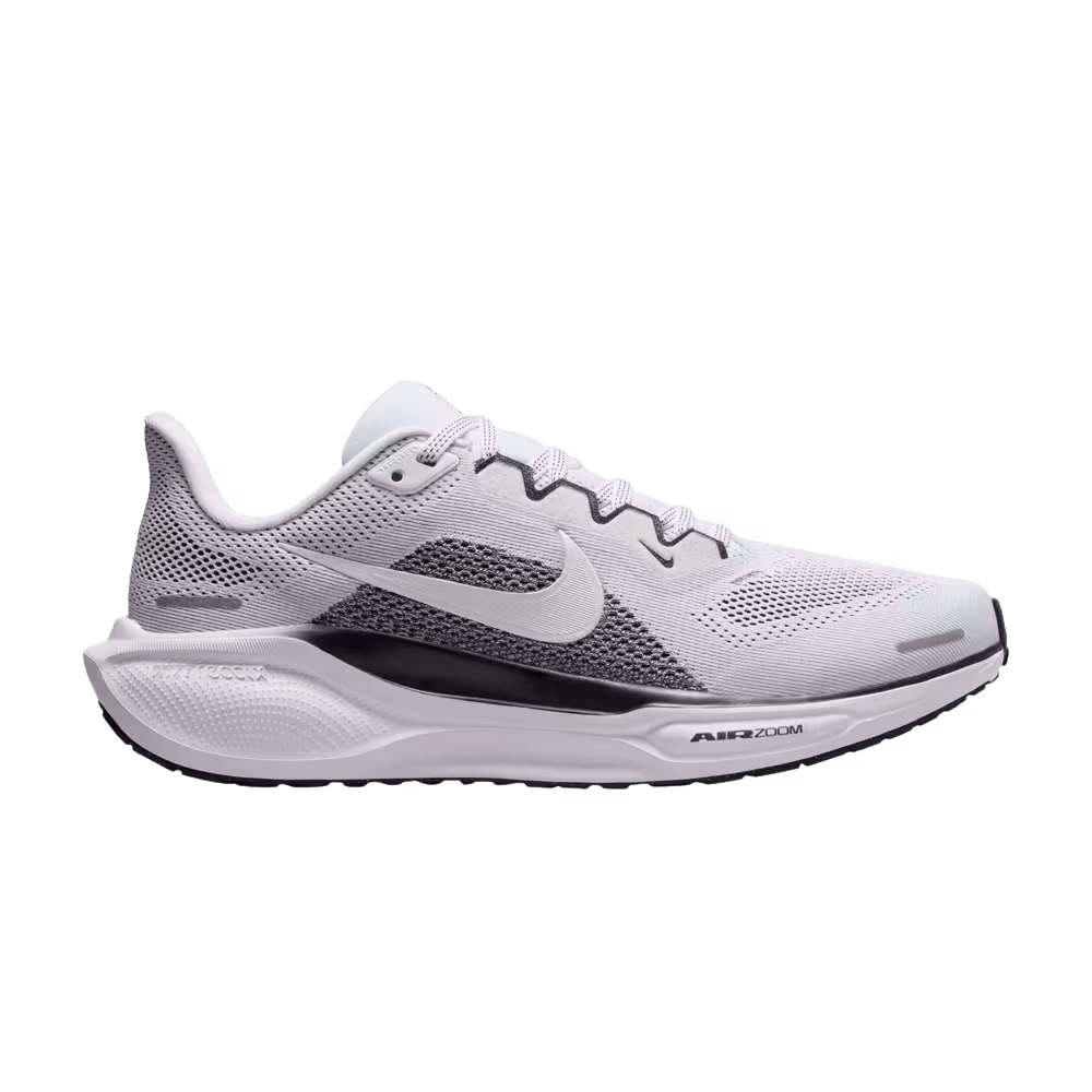 Nike Women's Air Zoom Pegasus 41 White Black