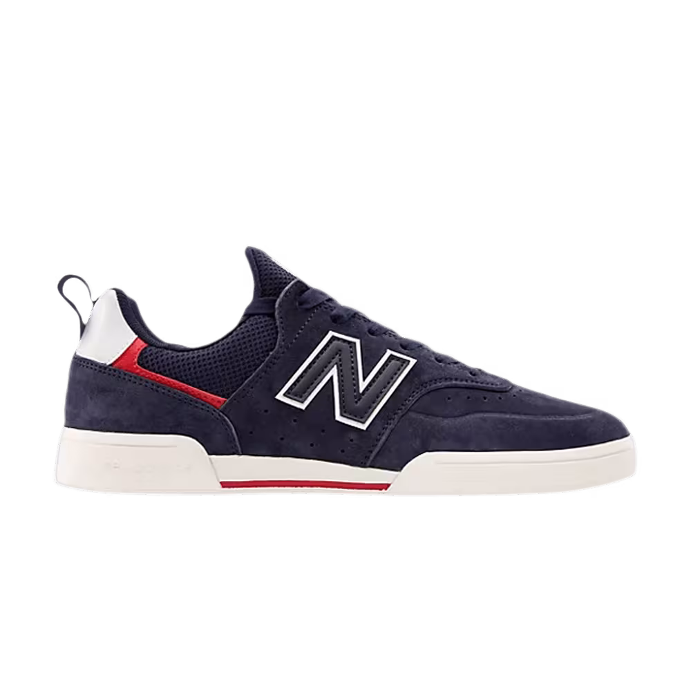 New Balance Numeric 288 Navy