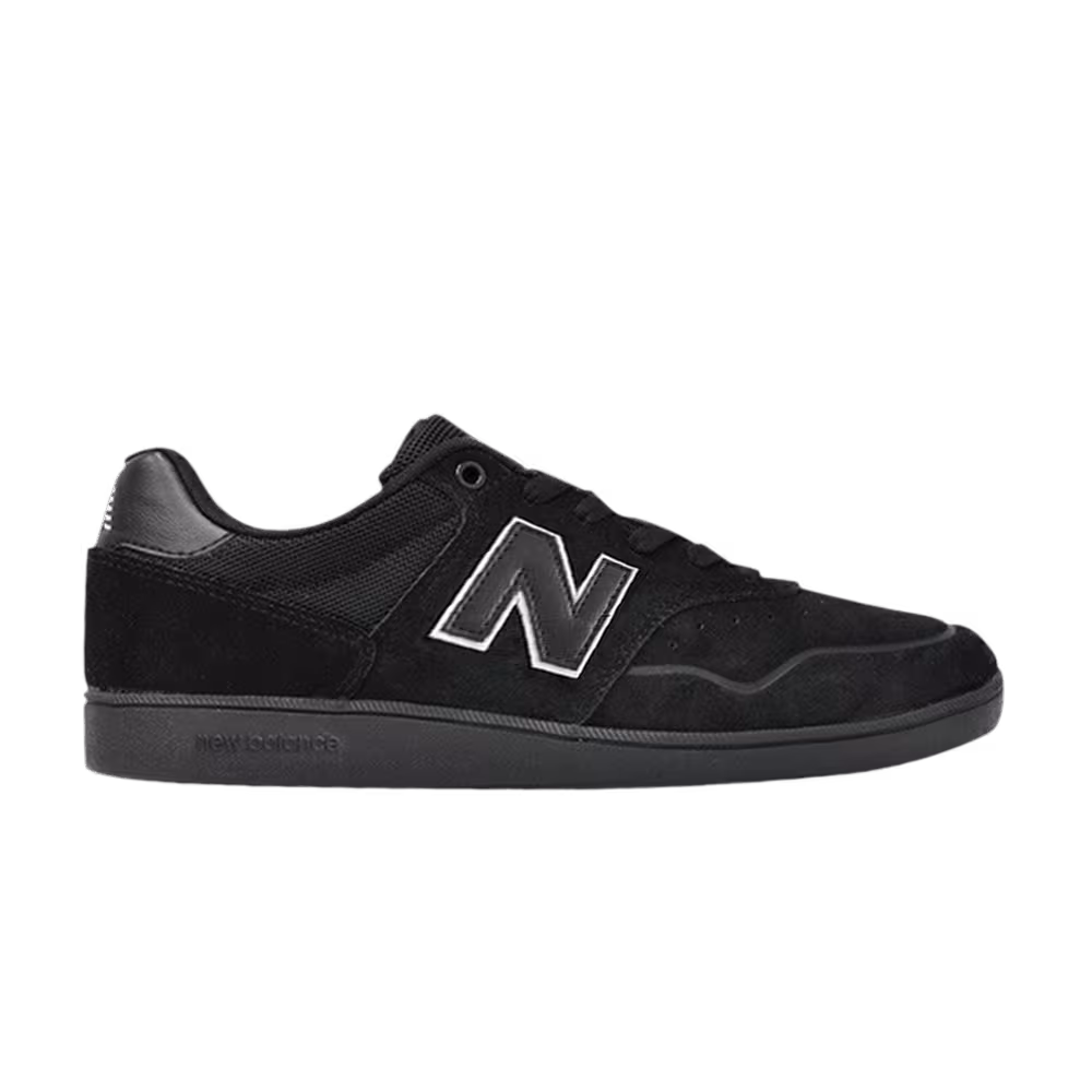 New Balance Numeric 288 Black
