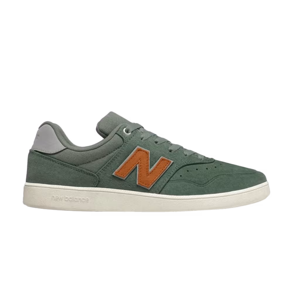 New Balance Numeric 288 Olive