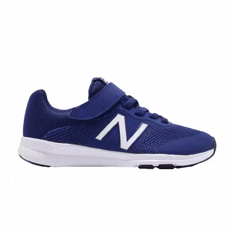 New Balance Premus Version 2.0 Wide Kids 'Blue White'