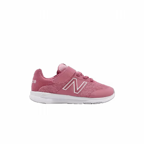 New Balance Premus Toddler Wide 'Pink'
