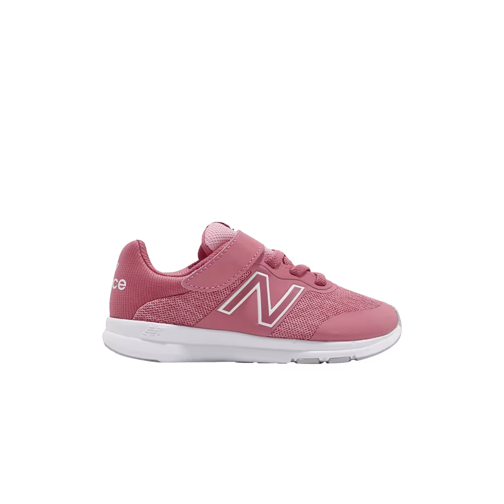 New Balance Premus Toddler Wide Pink