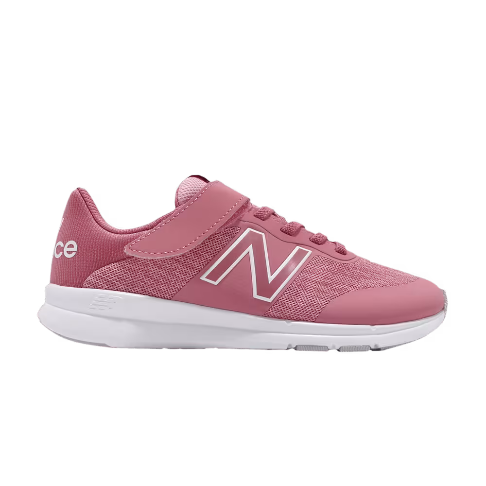 New Balance Premus Kids Wide Pink