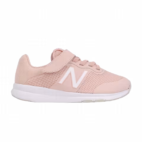 New Balance Premus Version 2.0 Wide Kids 'Pink White'