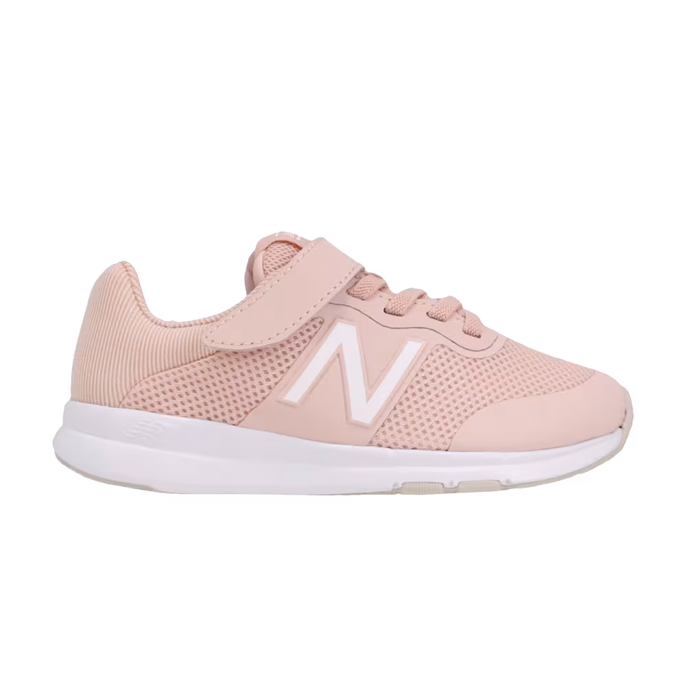New Balance Premus Version 2.0 Wide Kids Pink White