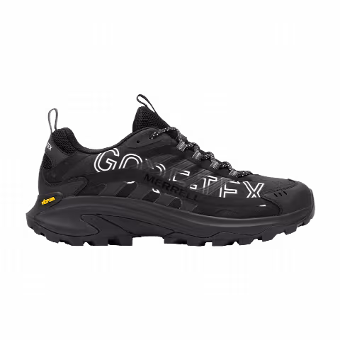 Merrell Moab Speed 2 GORE-TEX Bl 1TRL 'Black'