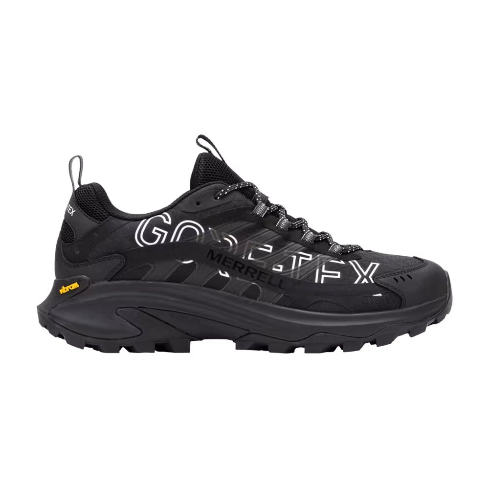 Merrell Moab Speed 2 GORE-TEX Bl 1TRL Black