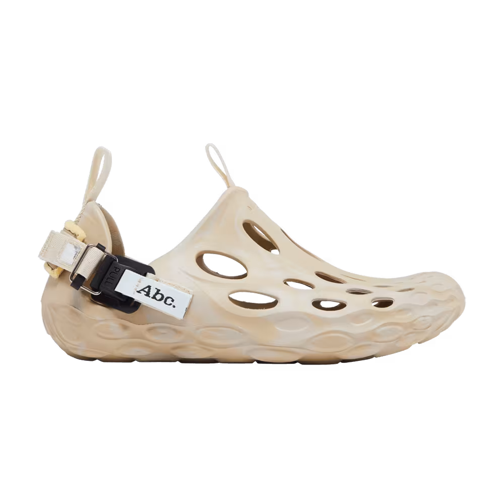 Advisory Board Crystals x Merrell Women's Hydro Moc Strap SE Khaki