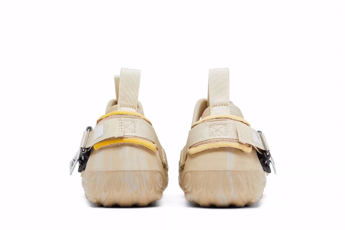 Advisory Board Crystals x Merrell Women's Hydro Moc Strap SE Khaki, view 7