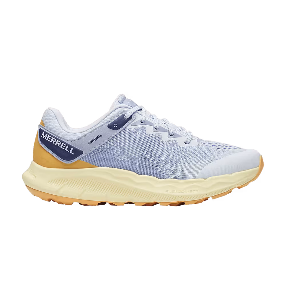 Merrell Women's Antora 4 Ice Blue