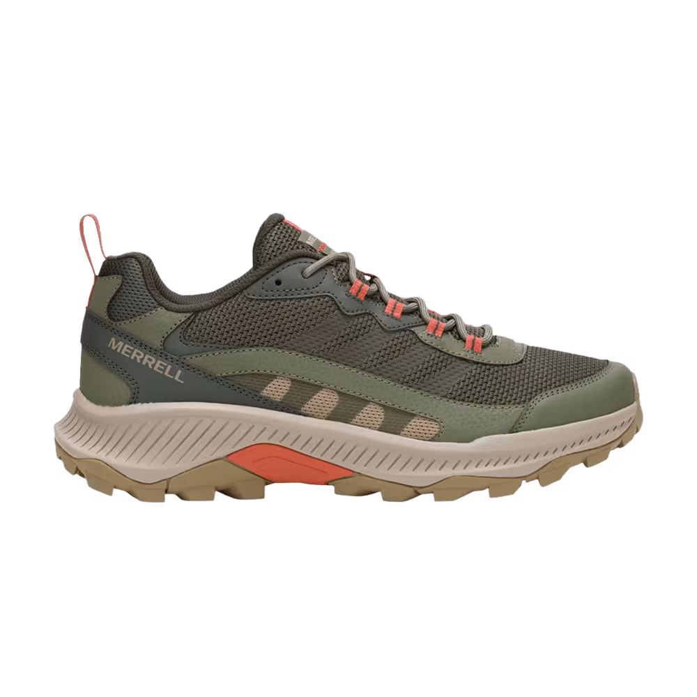 Merrell Speed Strike 2 Olive