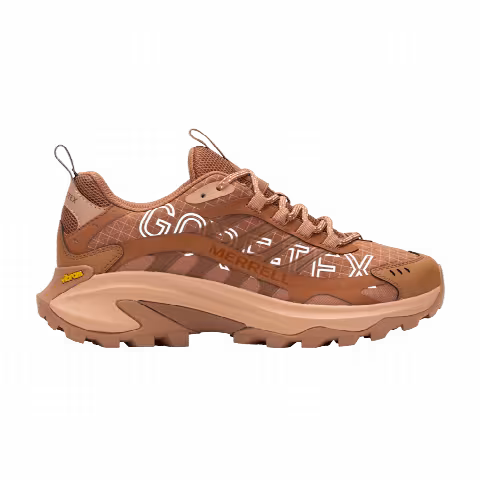 Merrell Wmns Moab Speed 2 GORE-TEX Bl 1TRL 'Nutshell'