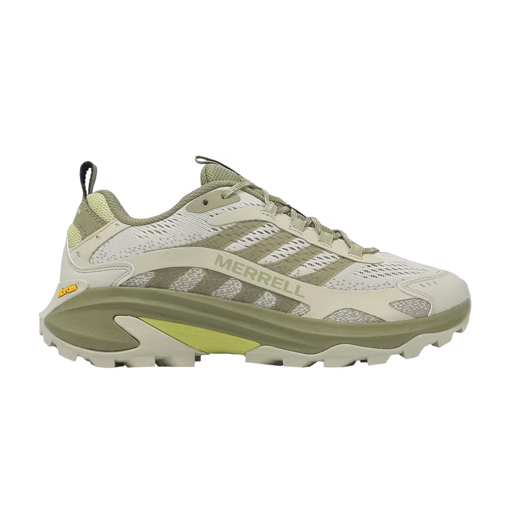 Merrell Moab Speed 2 Basalt