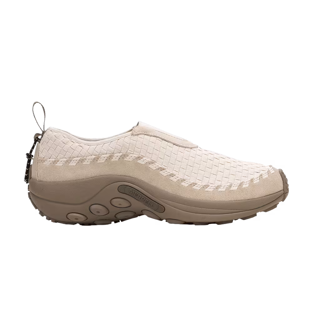 Merrell Jungle Moc Evo Woven 1TRL Parchment