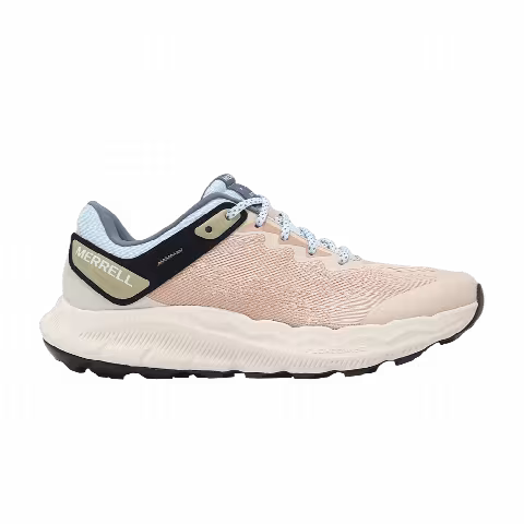 Merrell Wmns Antora 4 Waterproof 'Pink Salt Ice Blue'