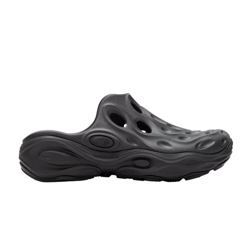 Merrell Women's Hydro Next Gen Mule 1TRL Triple Black