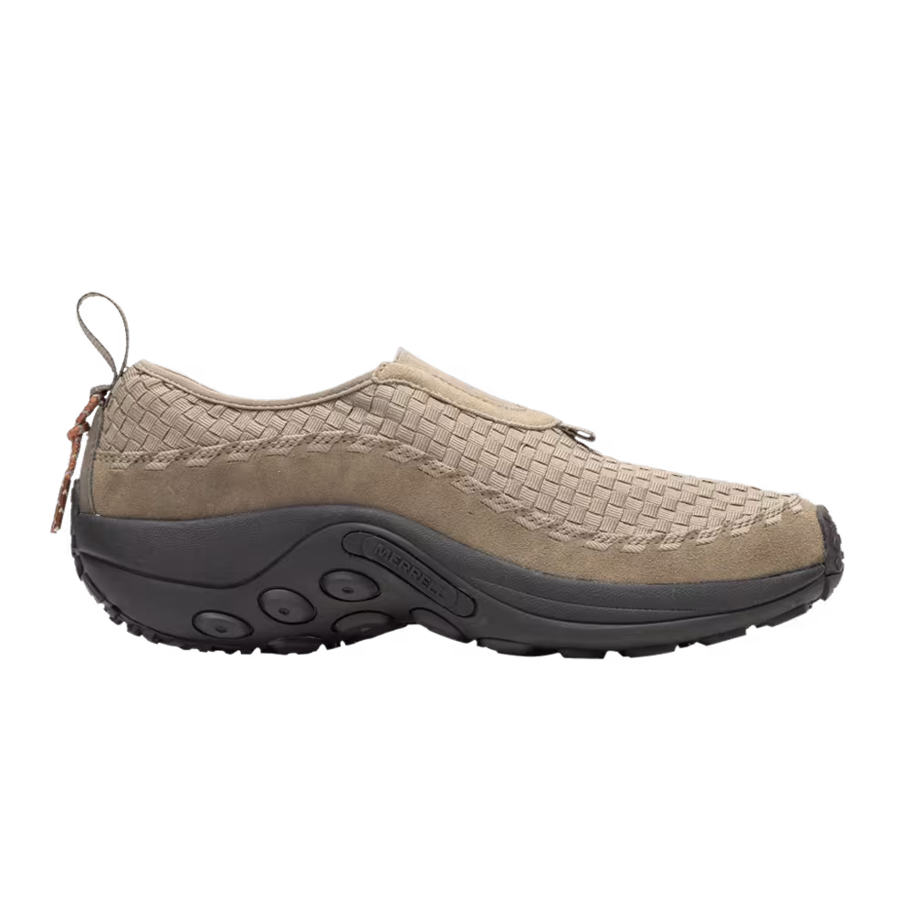 Merrell Jungle Moc Evo Woven 1TRL Brindle