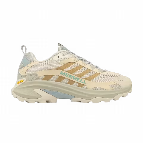 Merrell Wmns Moab Speed 2 'Poplar'