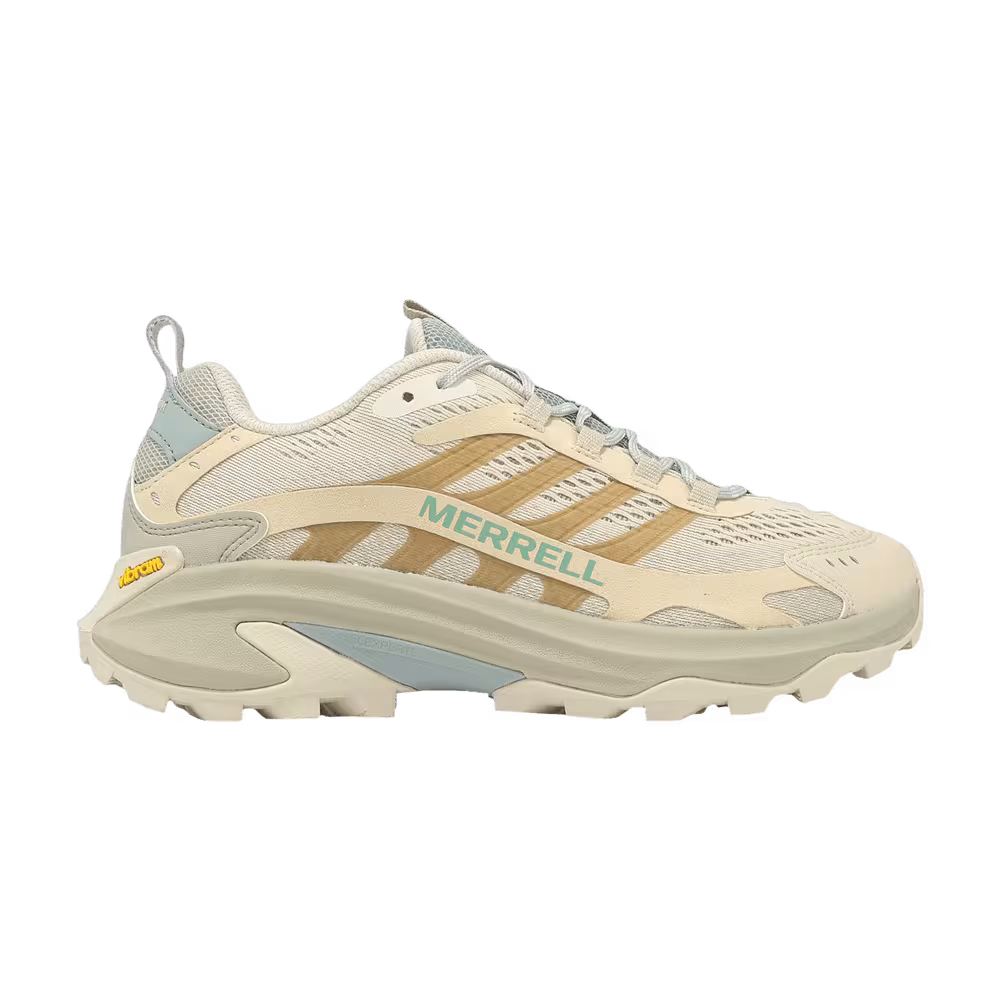 Merrell Women's Moab Speed 2 Poplar