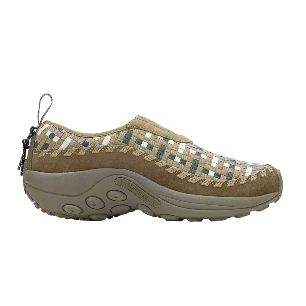 Merrell Jungle Moc Evo Woven SE Kangaroo