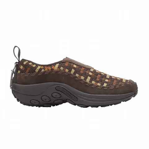 Merrell Jungle Moc Evo Woven SE 'Bracken'