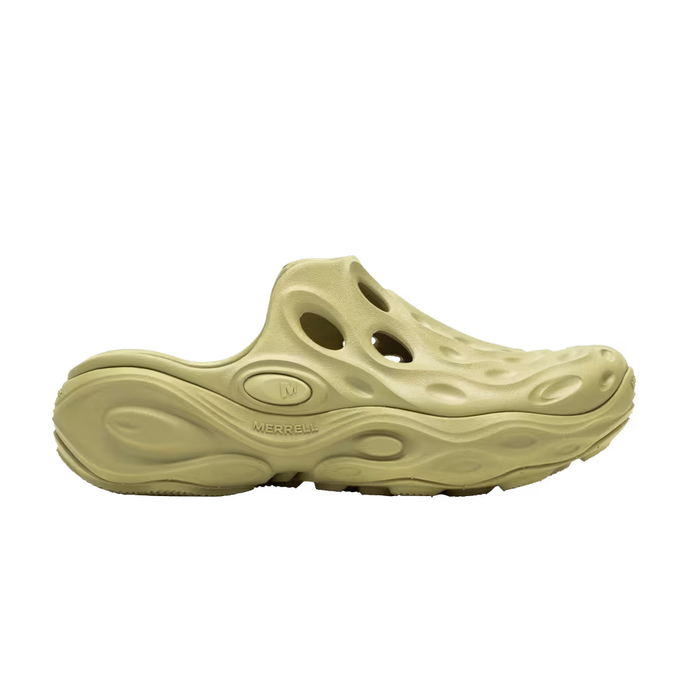 Merrell Women's Hydro Next Gen Mule 1TRL Triple Mosstone