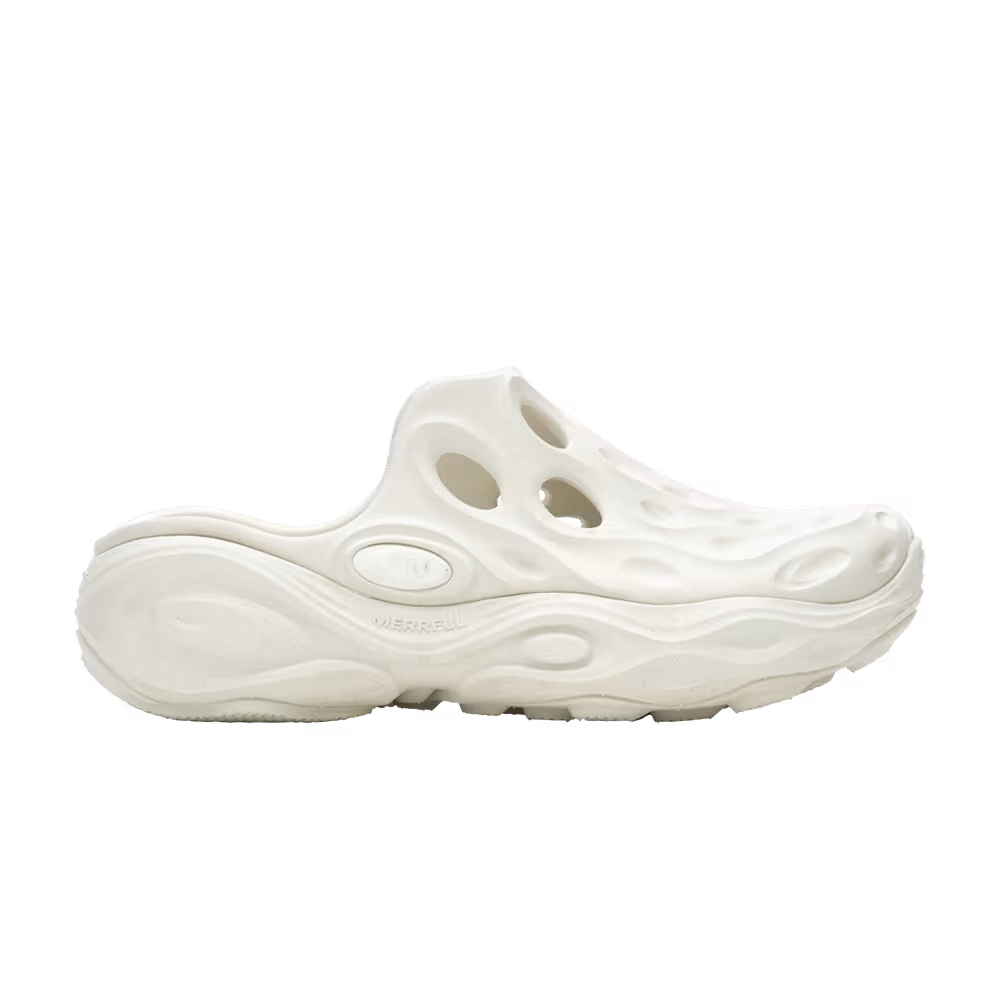 Merrell Women's Hydro Next Gen Mule 1TRL Triple White