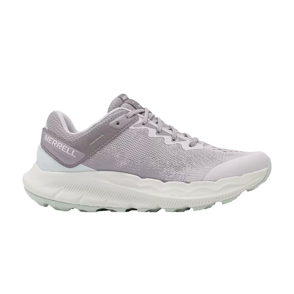 Merrell Women's Antora 4 Lilac Mist