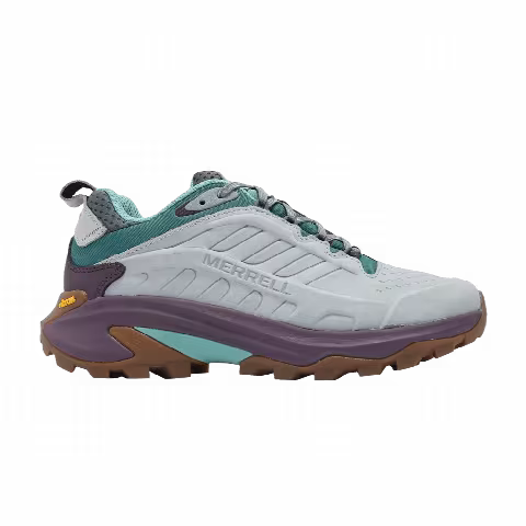 Merrell Wmns Moab Speed 2 LTR Waterproof 'Highrise'