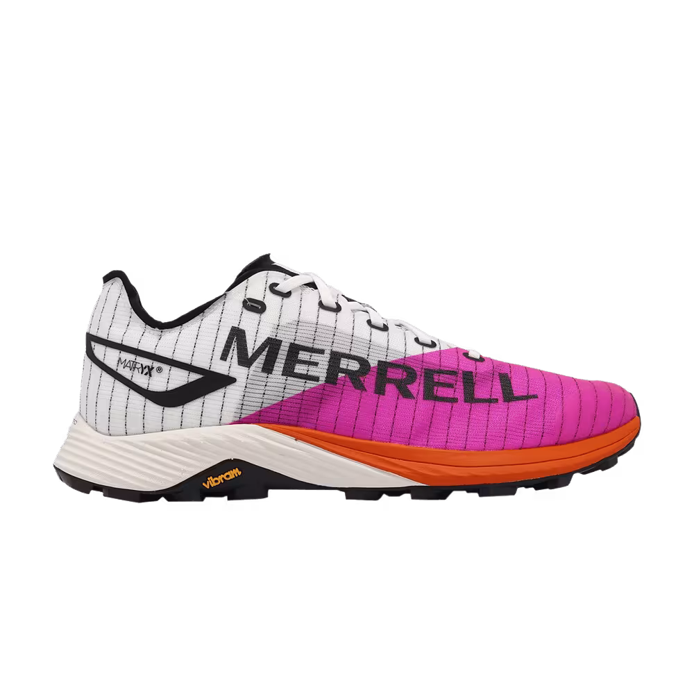 Merrell MTL Long Sky 2 Matryx White Fuchsia