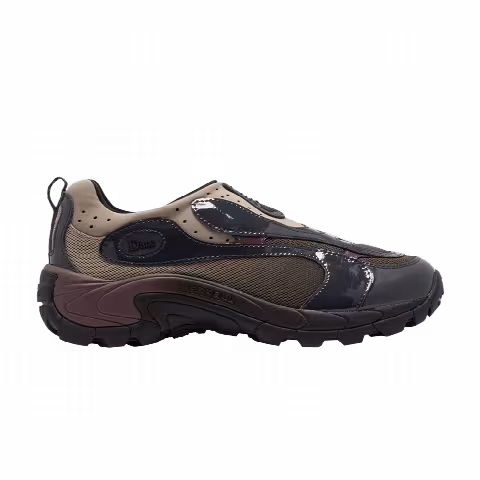 Dime x Merrell Moab Speed Streak 'Tan'