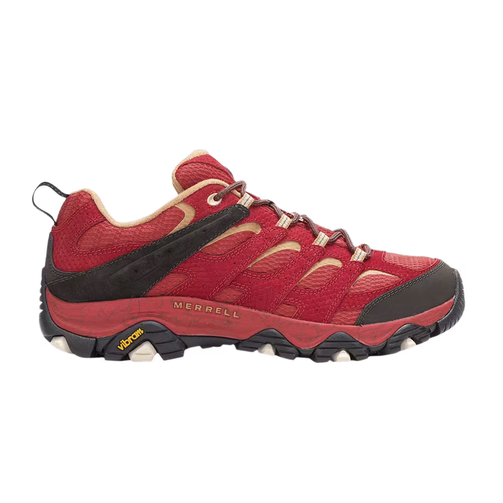 House Of The Dragon x Merrell Moab 3 House Velaryon