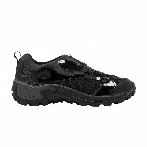 Dime x Merrell Moab Speed Streak 'Black'