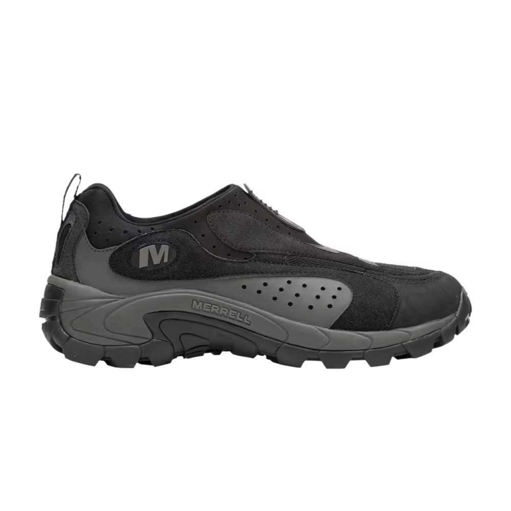 Merrell Moc Speed Streak Evo 1TRL Black