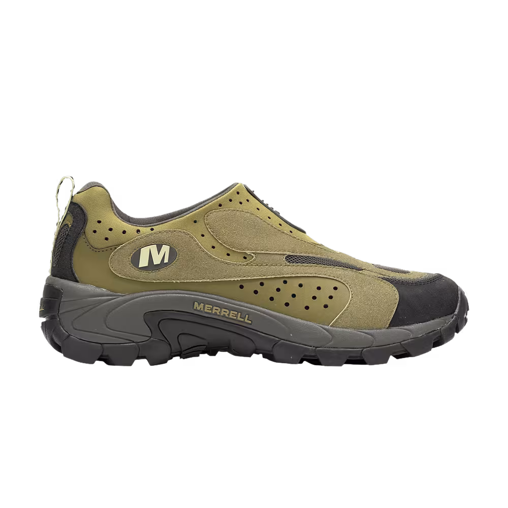 Merrell Moc Speed Streak Evo 1TRL Avocado