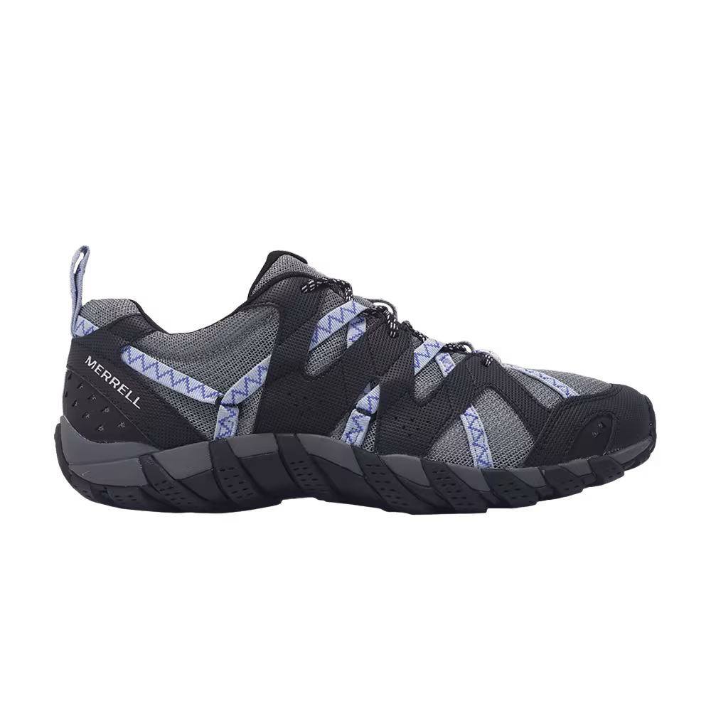 Merrell Waterpro Maipo 2 Black Chambray