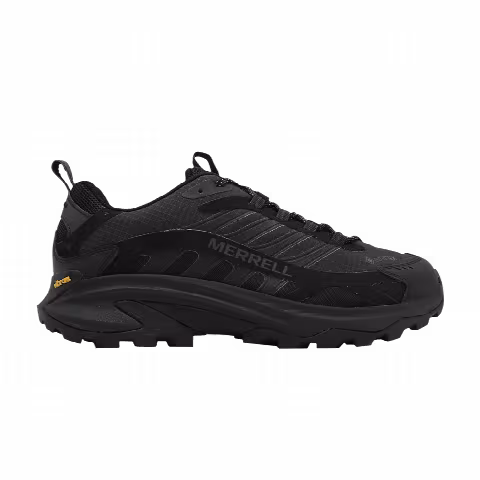 Merrell Moab Speed 2 GORE-TEX Wide 'Black'