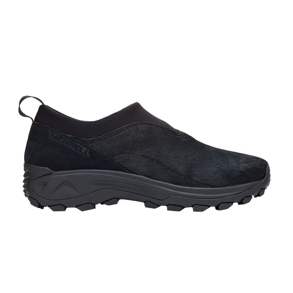 Merrell Winter Moc 3 MU SE Black