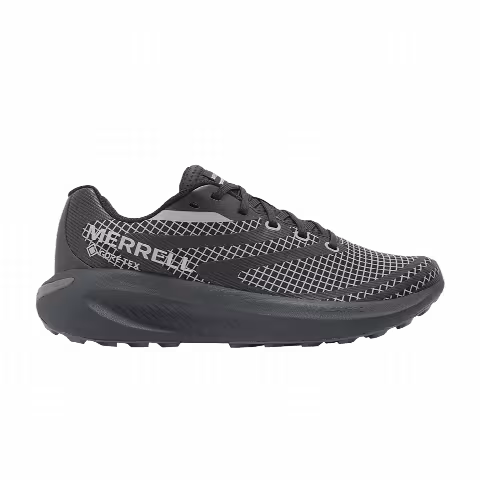 Merrell Morphlite Reflective GORE-TEX 'Black'