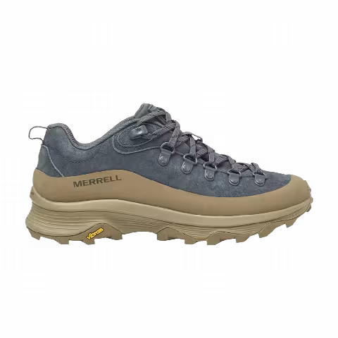 Belstaff x Merrell Ontario SP SE 'Mineral Aloe'