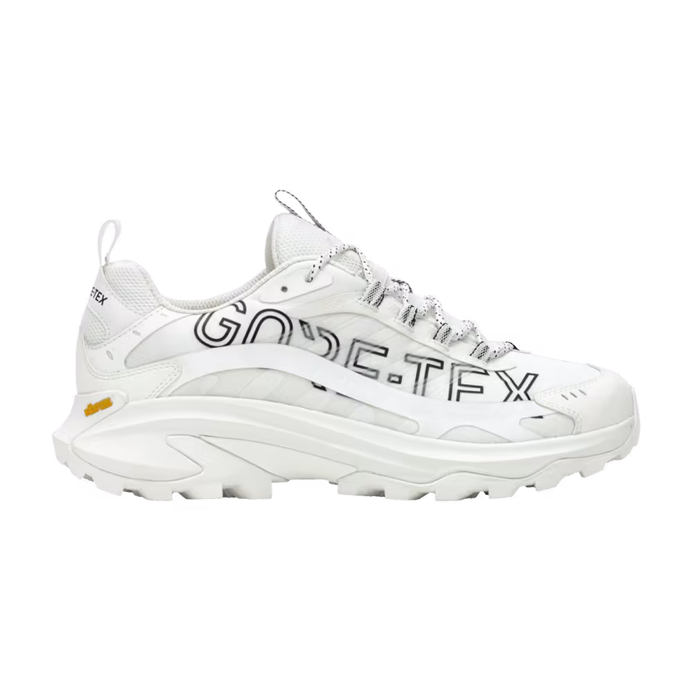 Merrell Moab Speed 2 GORE-TEX Bl 1TRL White