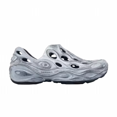 Merrell Hydro Next Gen Moc 1TRL 'Black White Distressed'