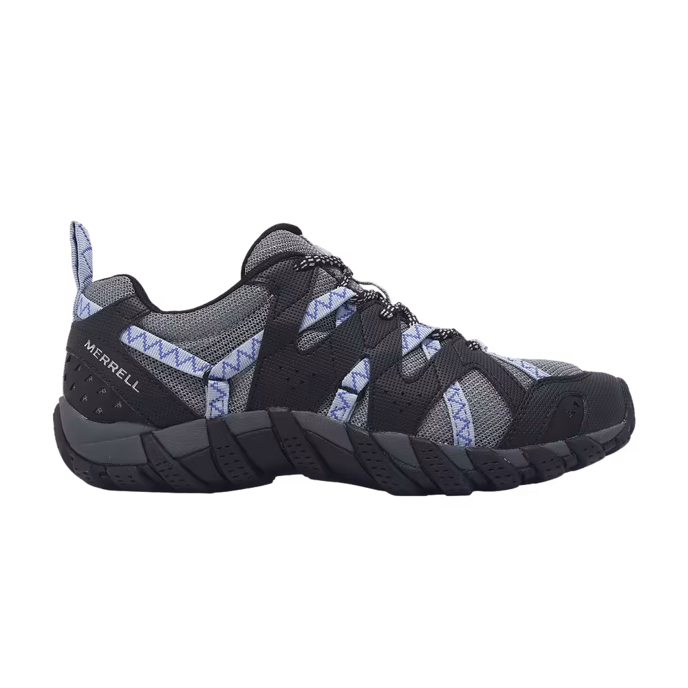 Merrell Women's Waterpro Maipo 2 Black Chambray