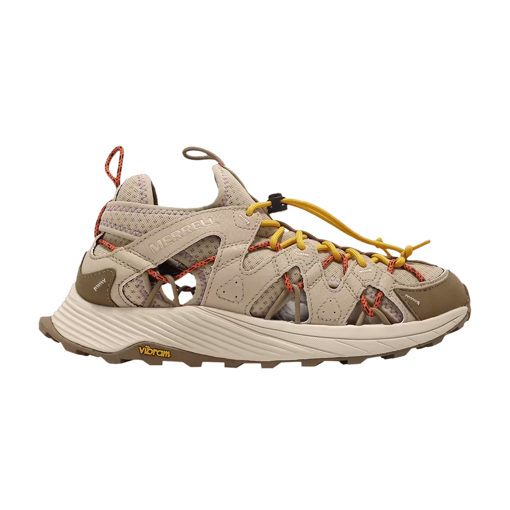 Merrell Moab Flight Sieve Khaki Old Gold